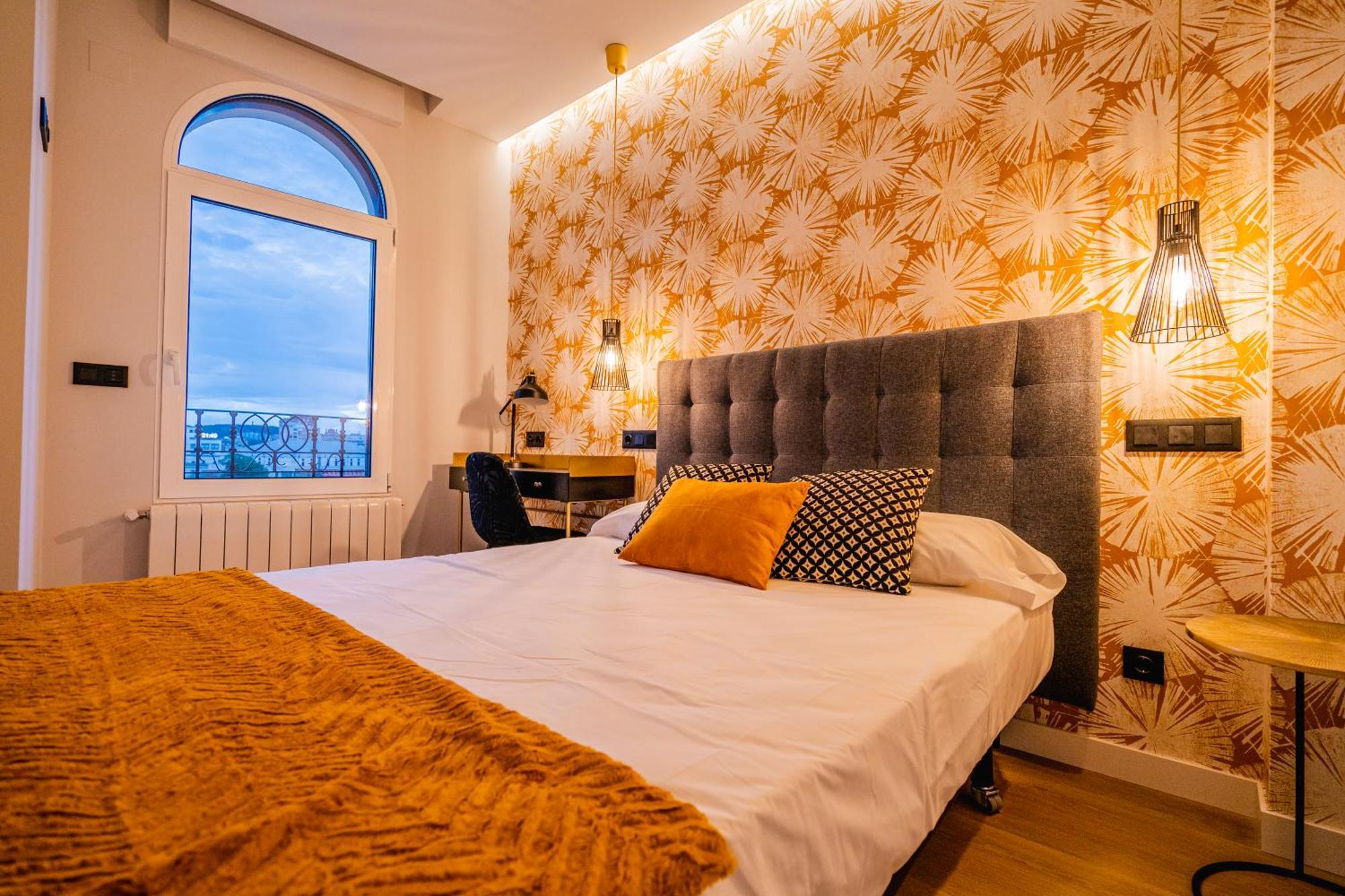 Ferienwohnung Catedral Burgo Zimmer foto